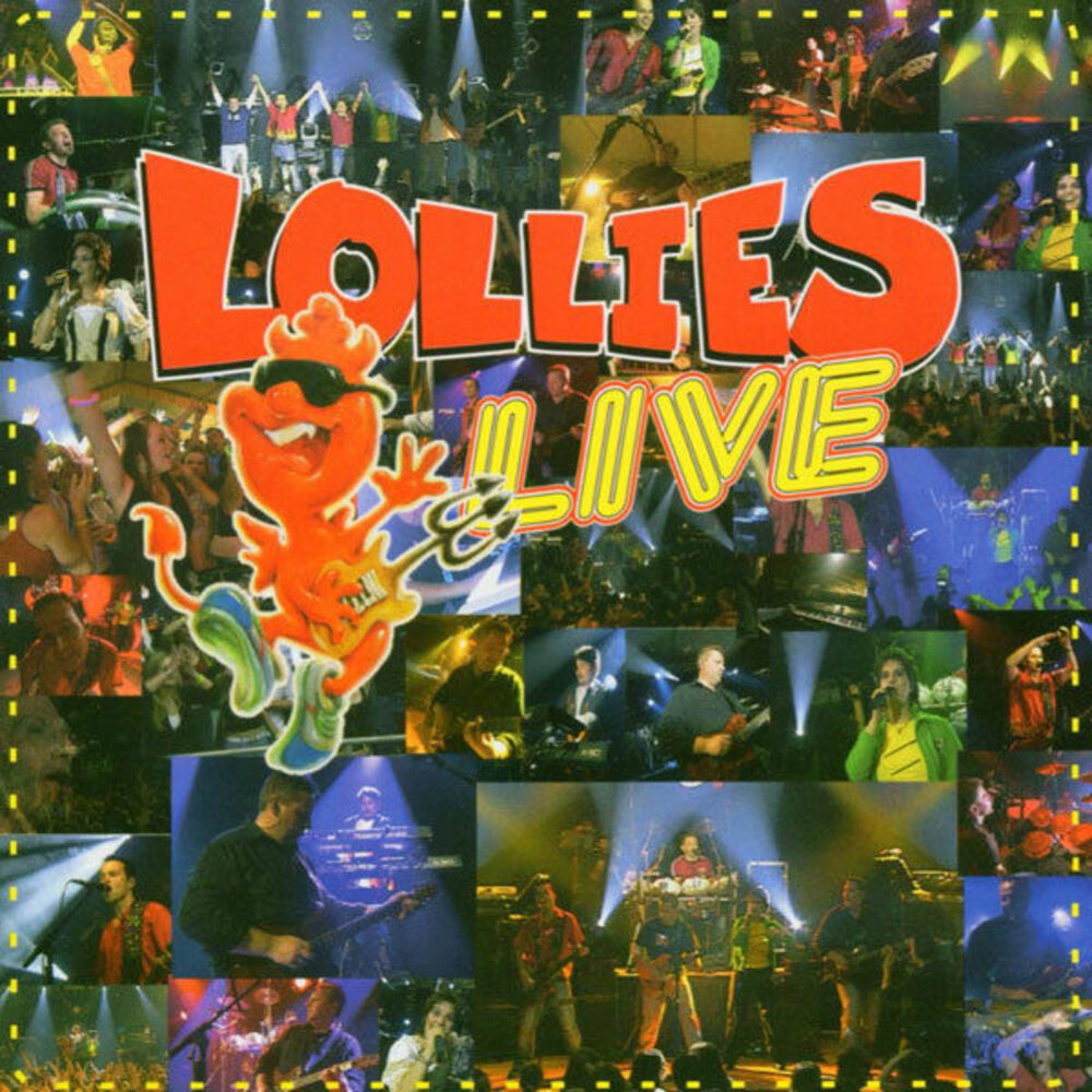 Picture of Live