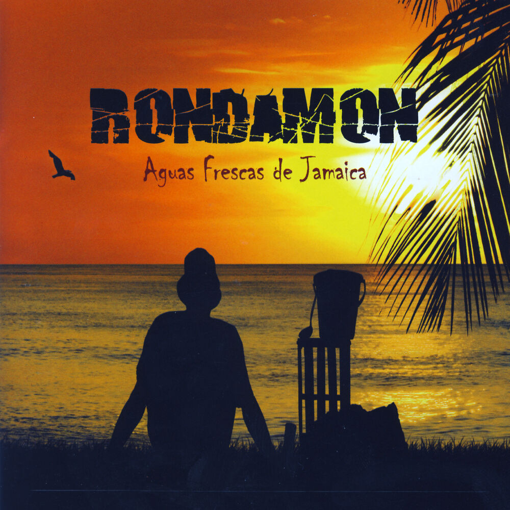 Picture of Aguas Frescas De Jamaica