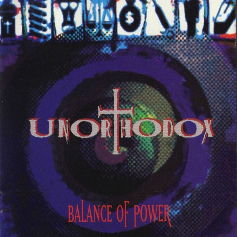 Picture of Balance of Power
