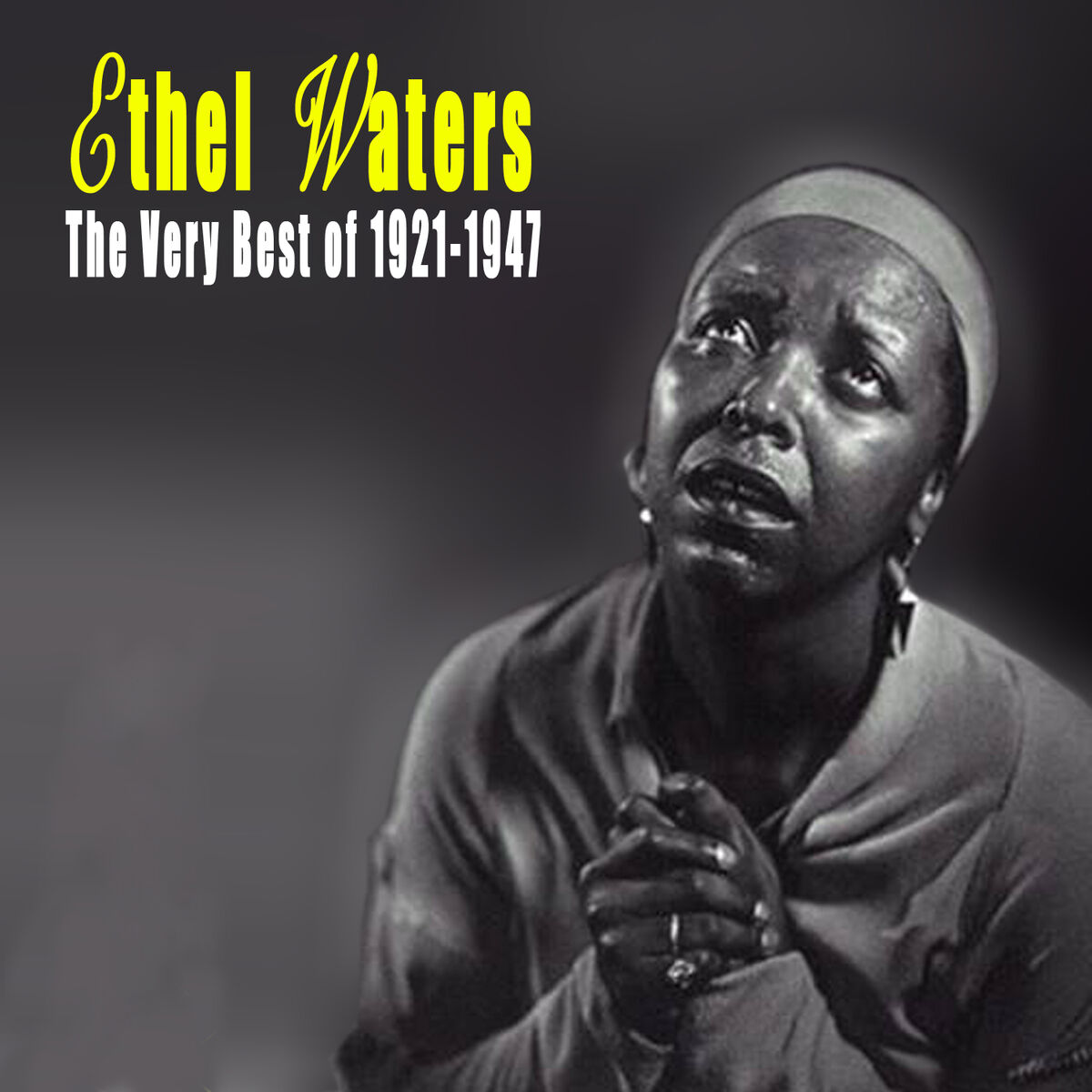 Album cover of Sweet Georgia Brown