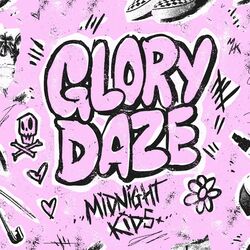 Cover of Glory Daze