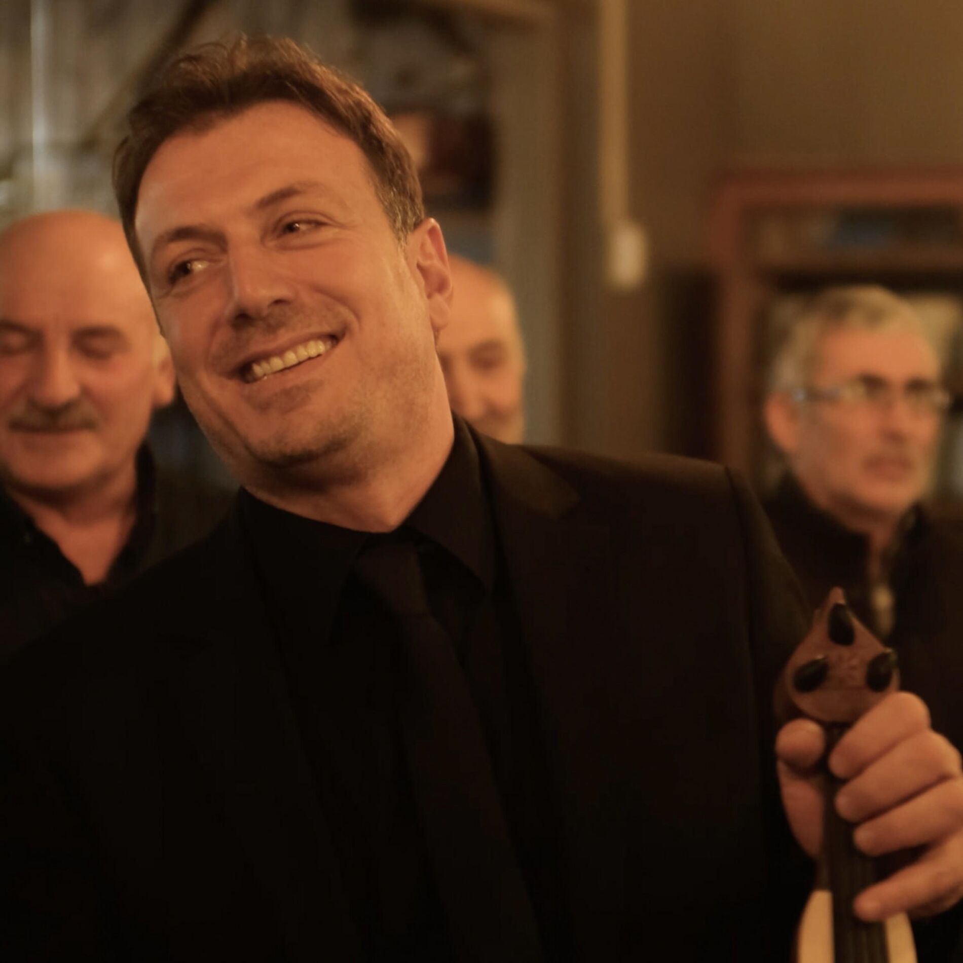 Album cover of Gözünü Sevdiğim Yar
