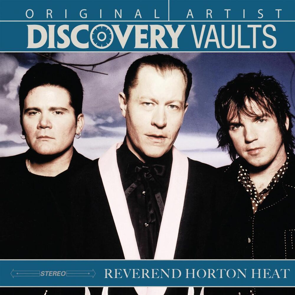 Picture of Discovery Vaults