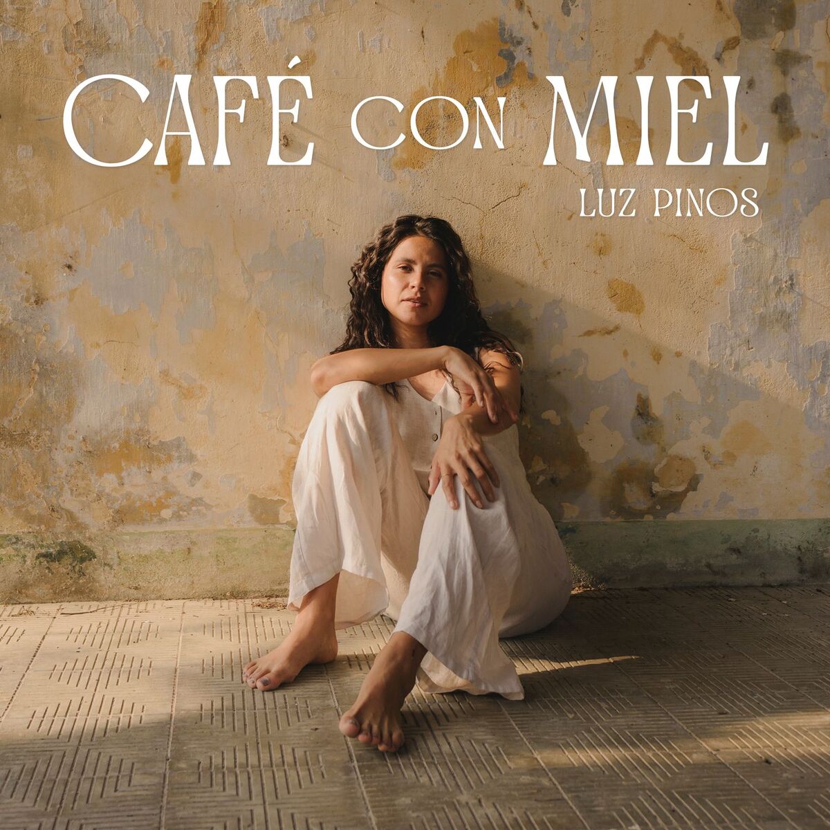 Album cover of Café con Miel