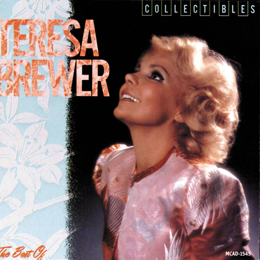 Picture of The Best Of Teresa Brewer