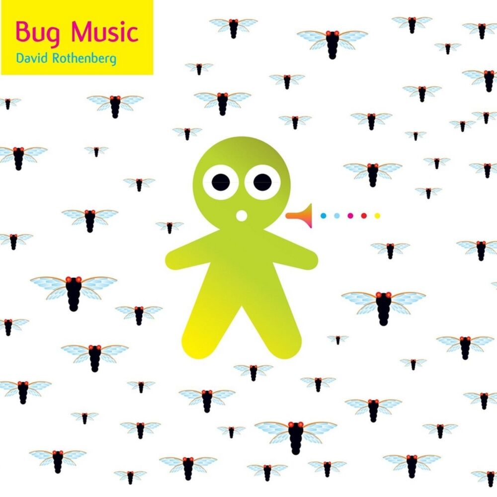 Picture of Bug Music