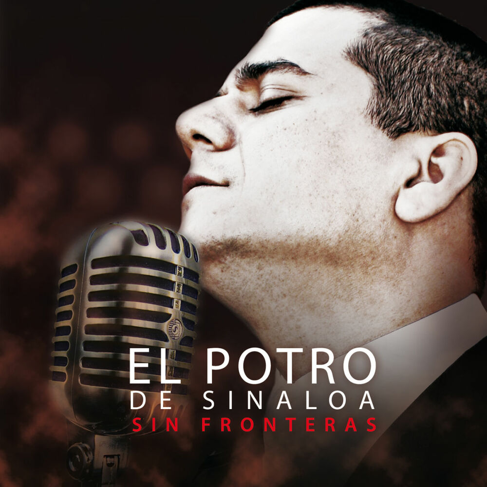 Picture of Sin Fronteras