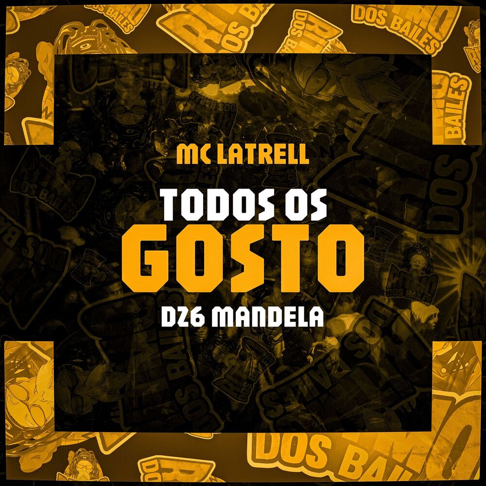Picture of Todos Os Gosto