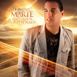 Cover of Despues de Ti No Hay Nada