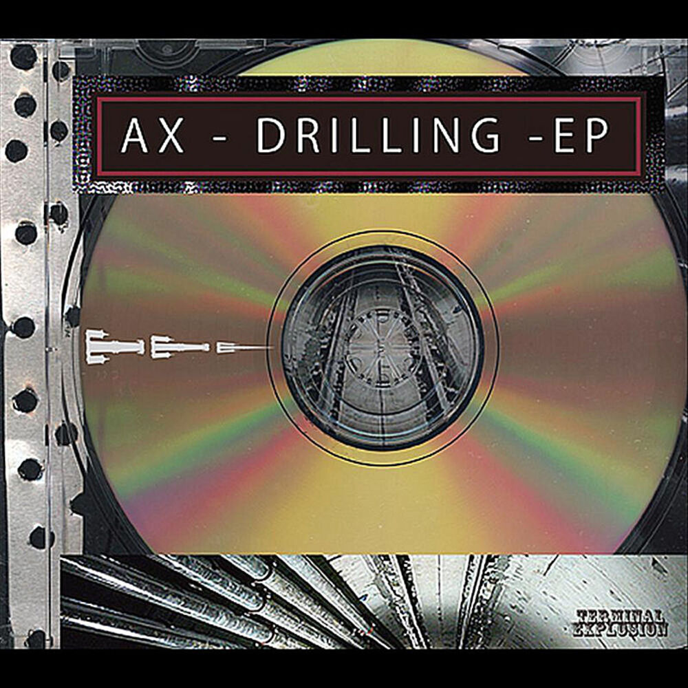 Picture of Drilling EP