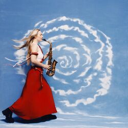 Cover of Sample The Sky