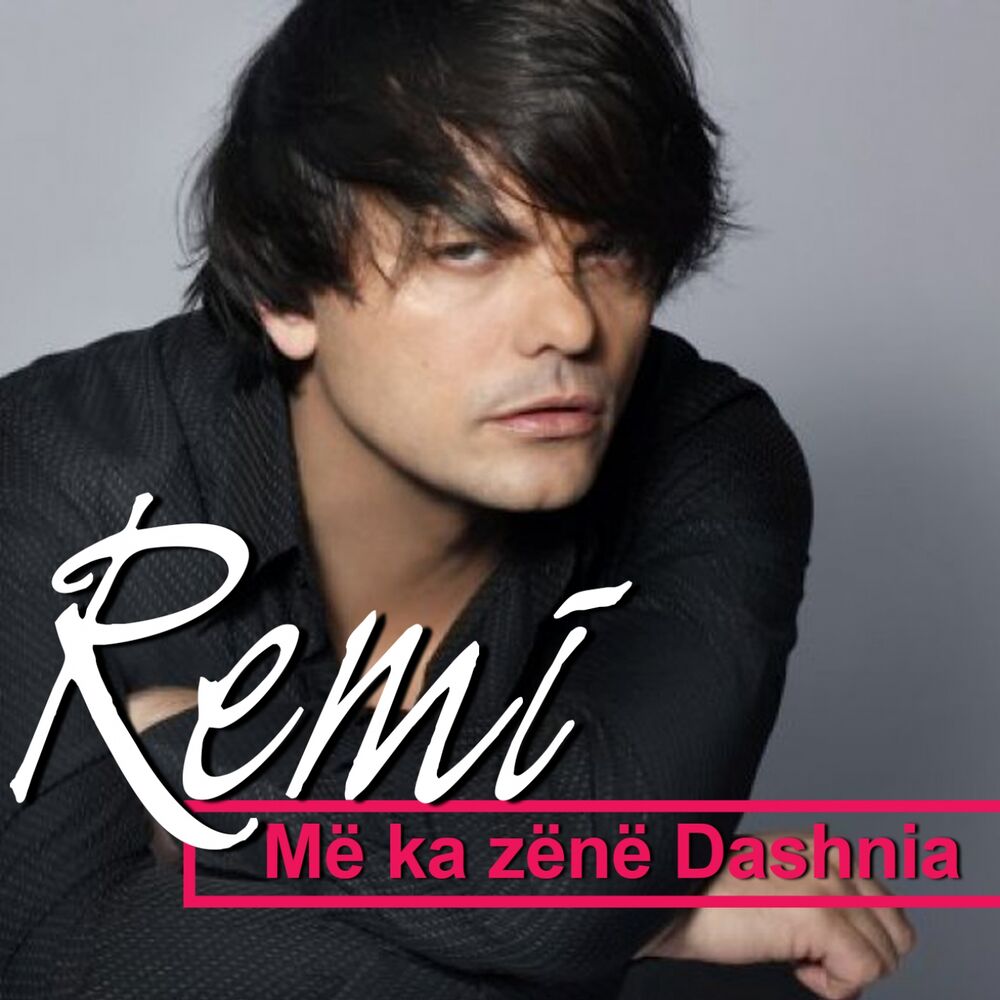 Picture of Më Ka Zënë Dashnia