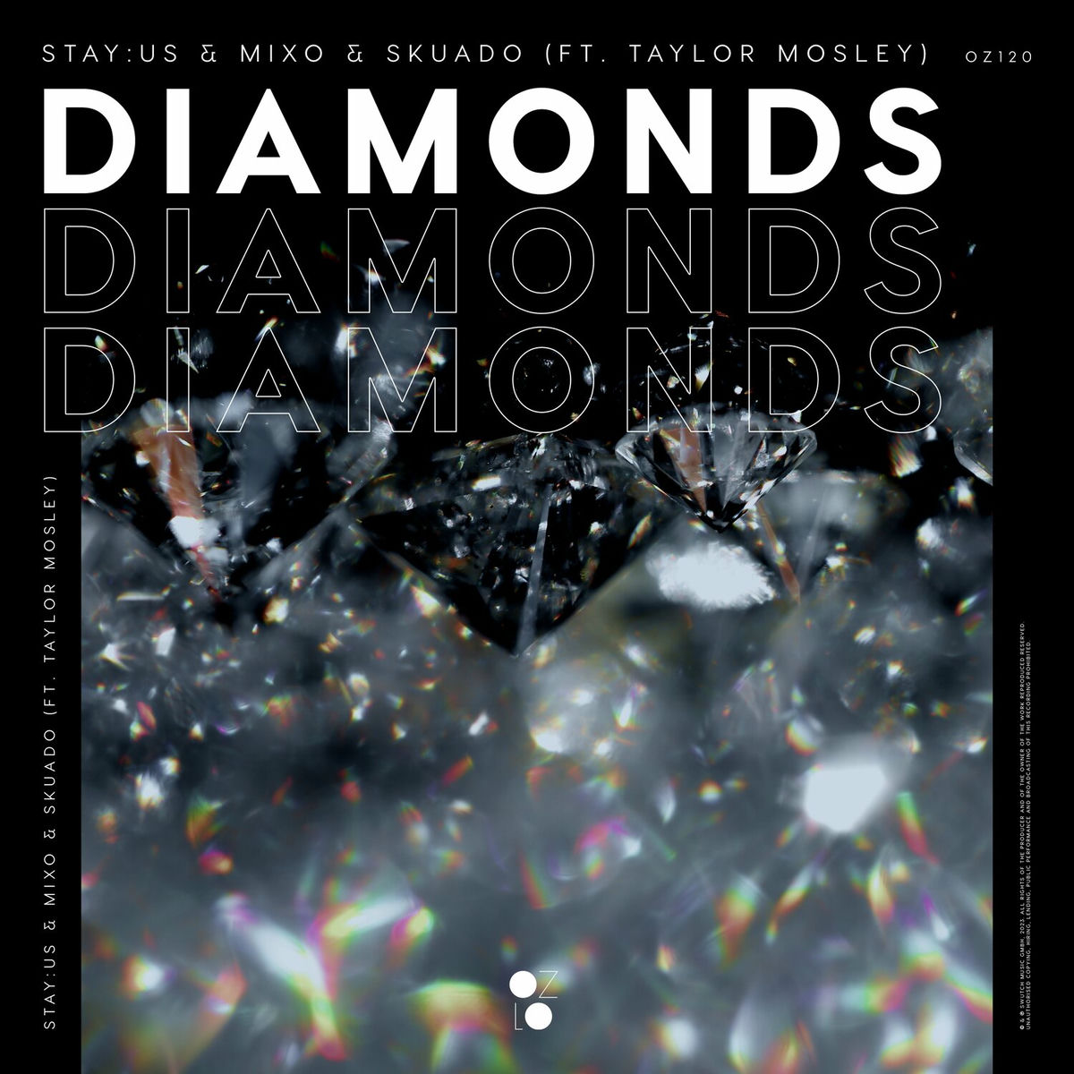 Album cover of Diamonds