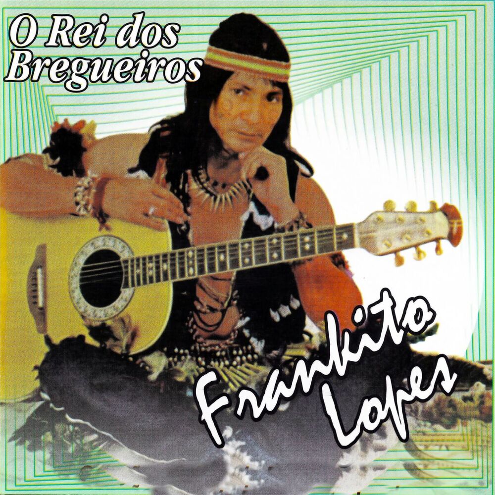 Picture of O Rei dos Bregueiros