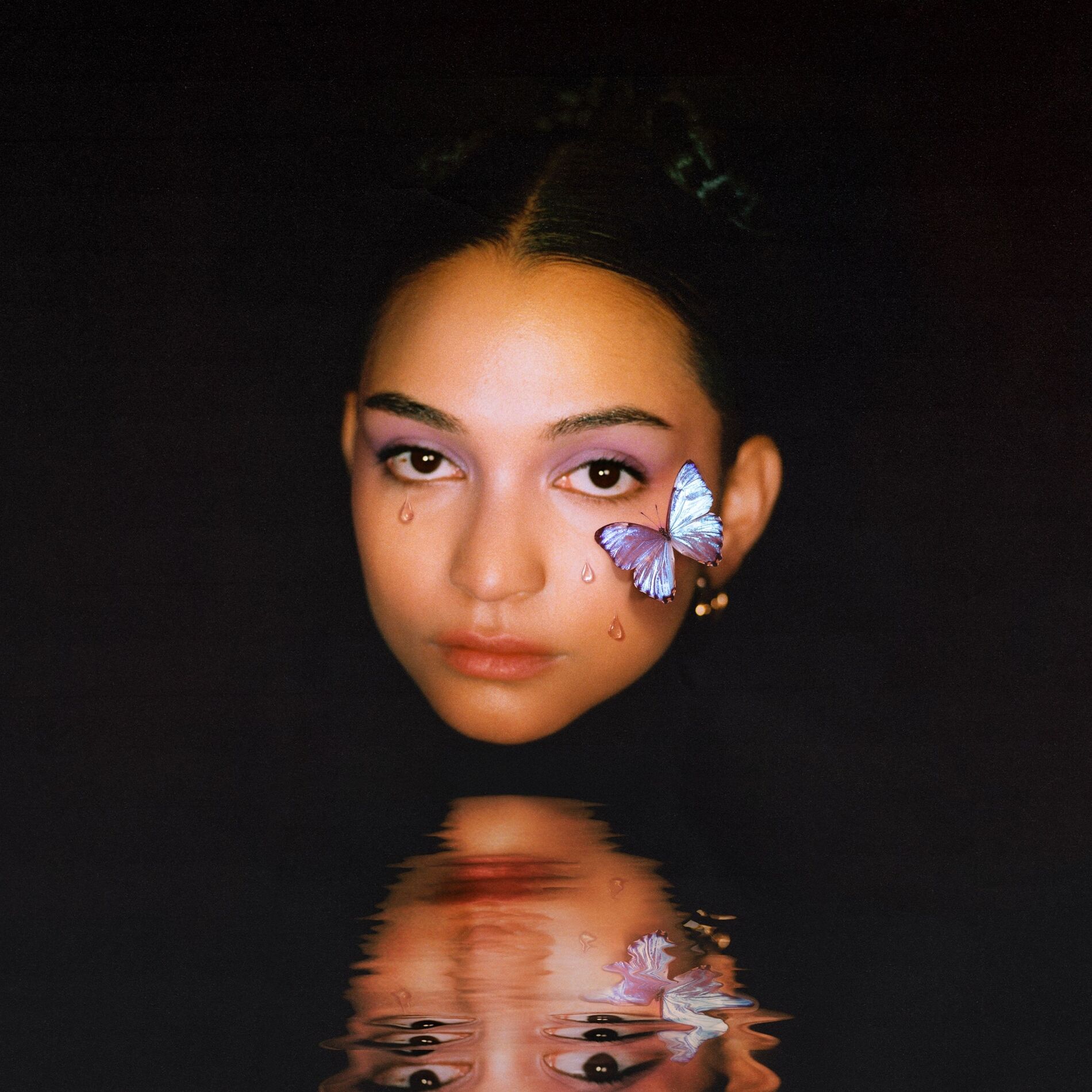 Album cover of Forest