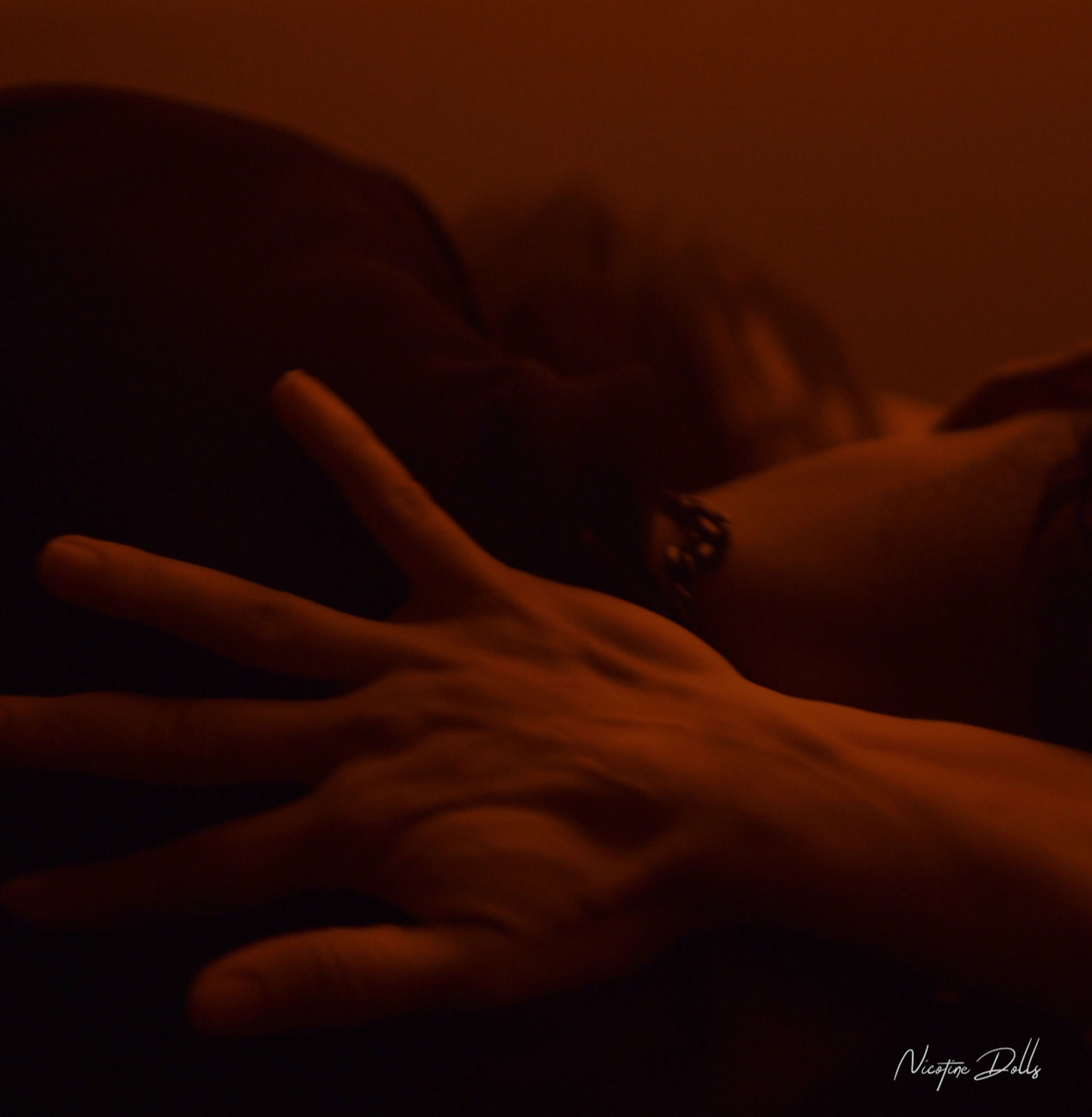 Album cover of I Need Love