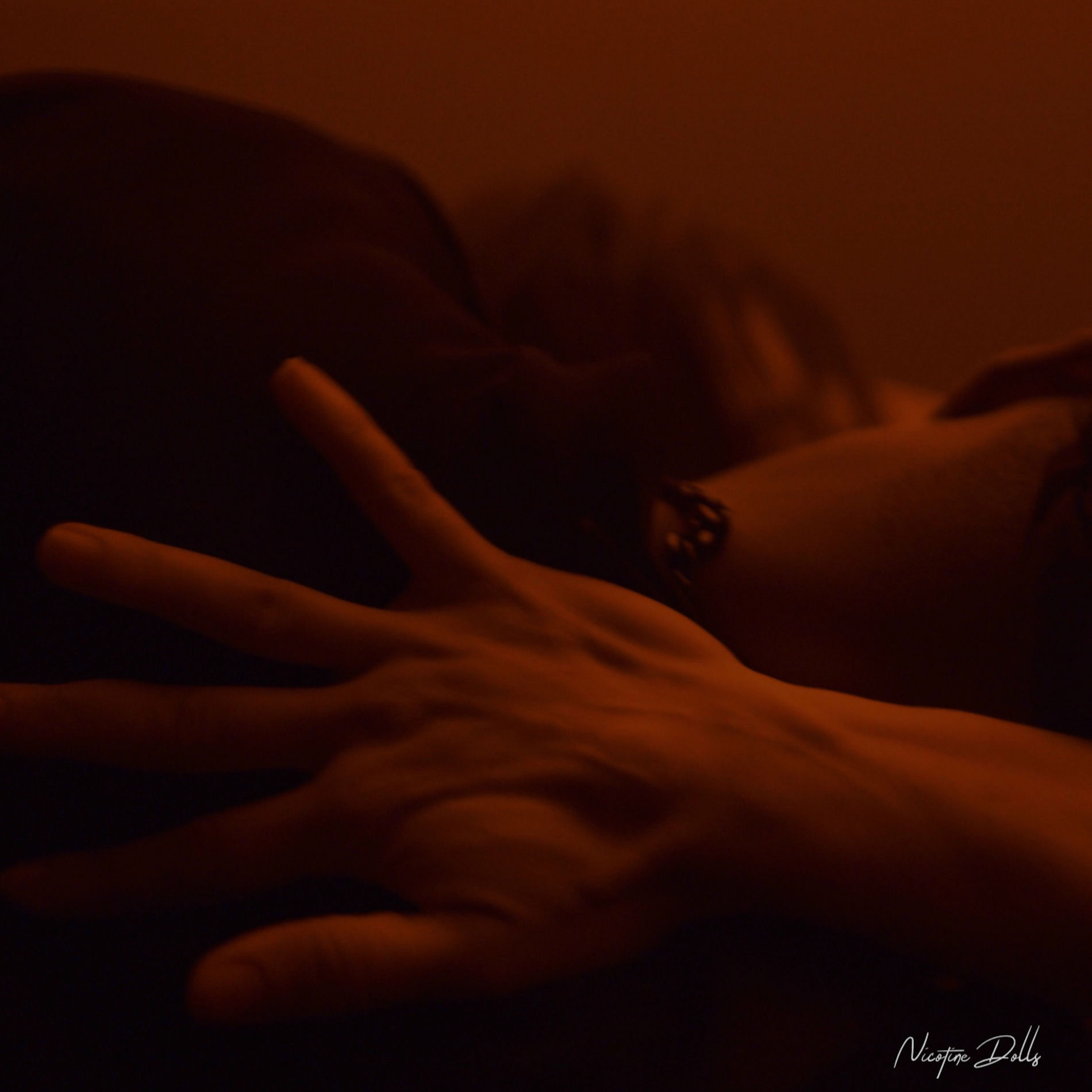Album cover of I Need Love