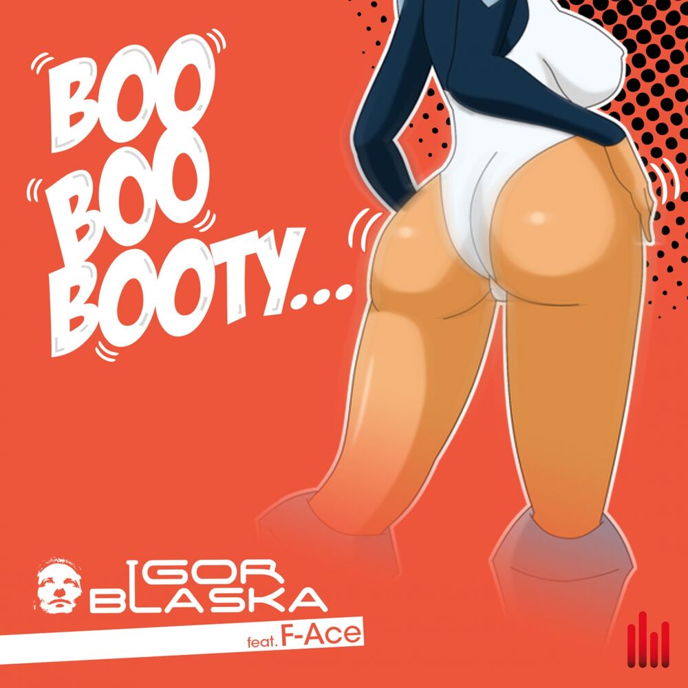 Picture of Boo Boo Booty
