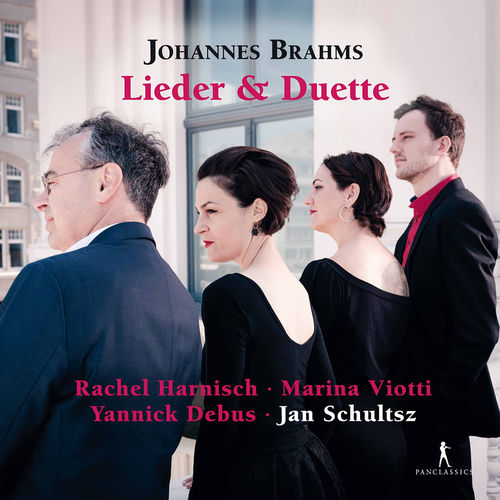 Brahms: Songs & Duets