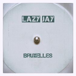 Cover of Bruxelles