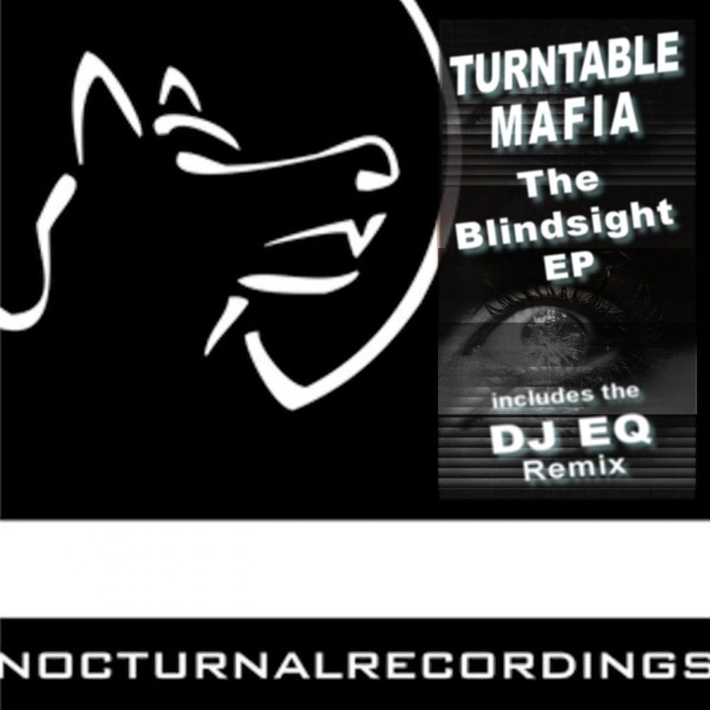 Picture of The Blindsight - EP