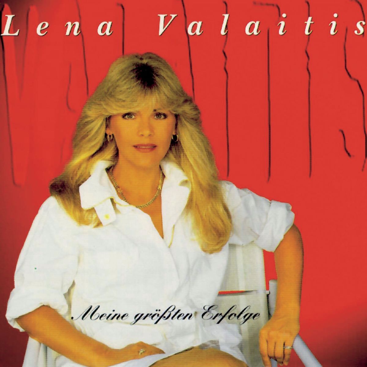 Album cover of Johnny Blue