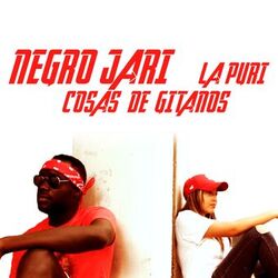Cosas de Gitanos