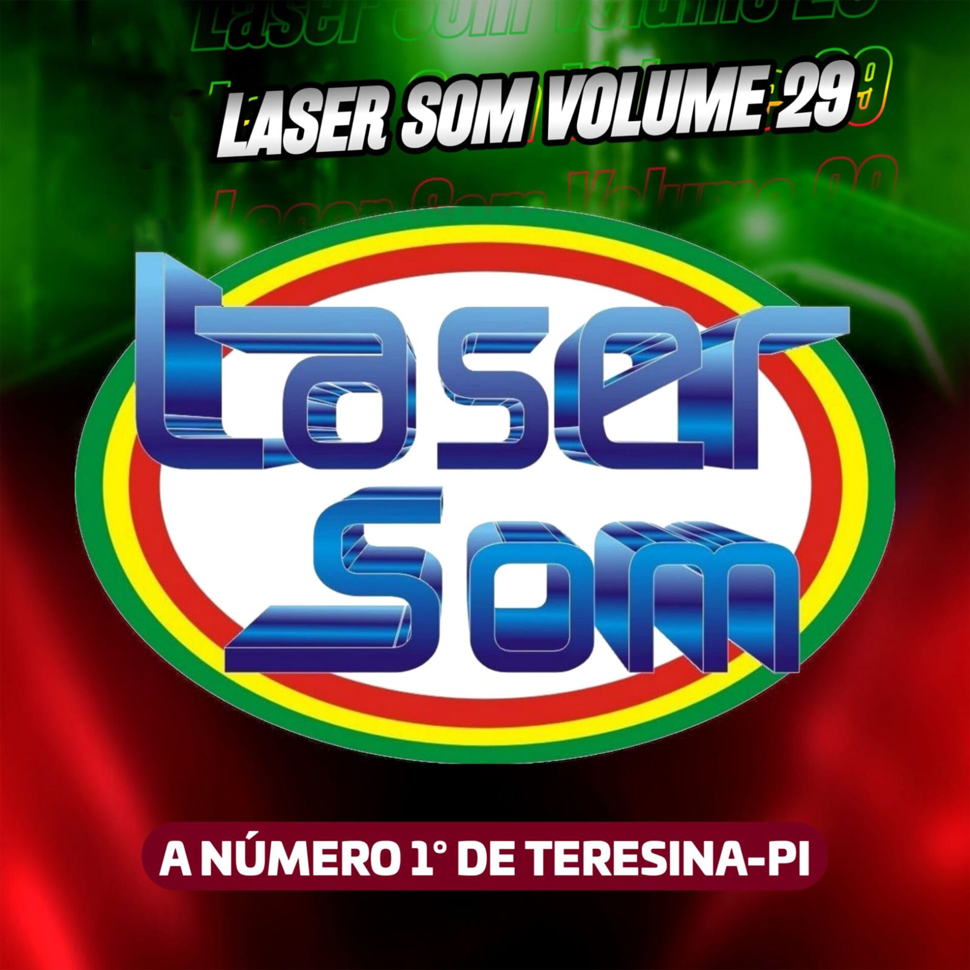 Album cover of Volume 29