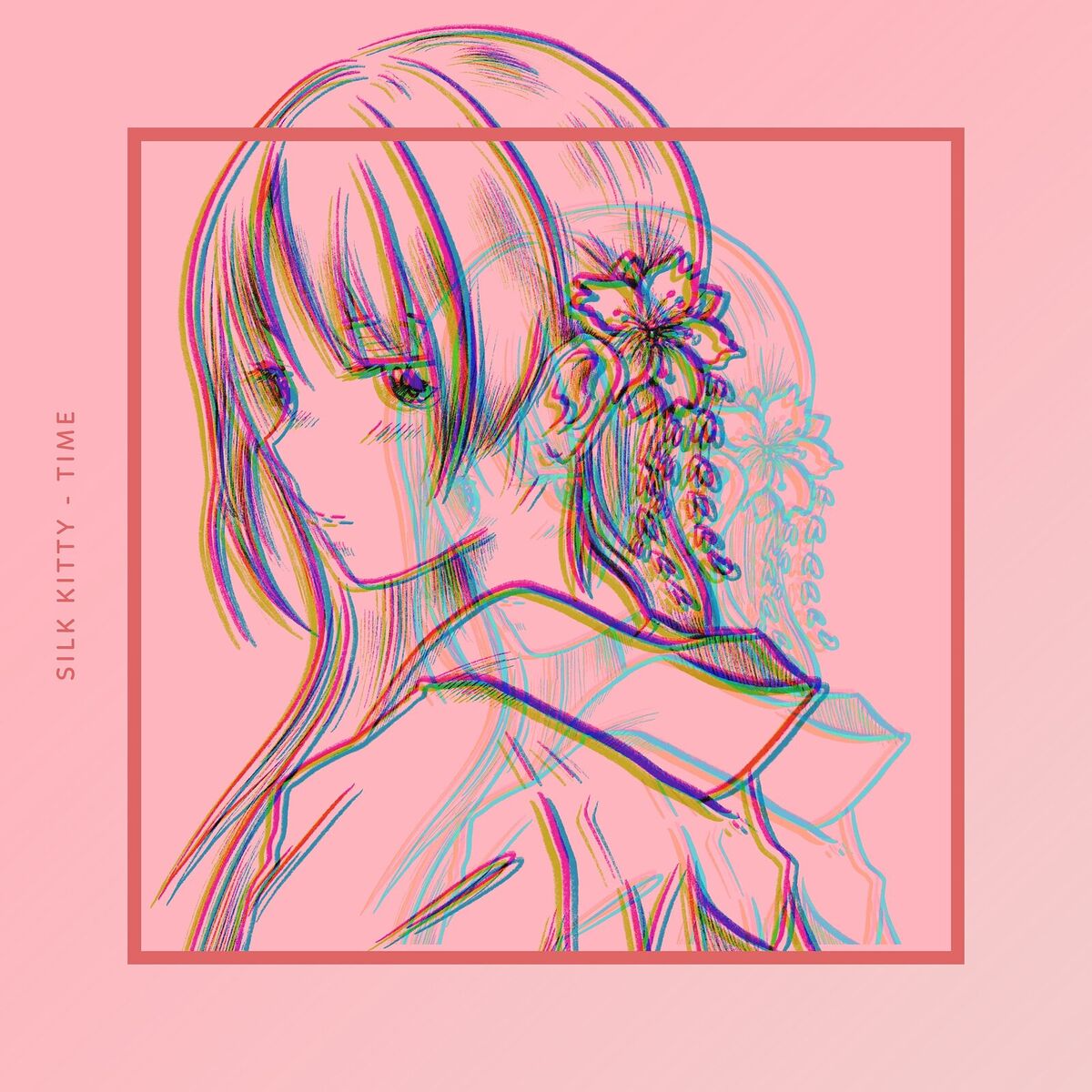 Album cover of Time