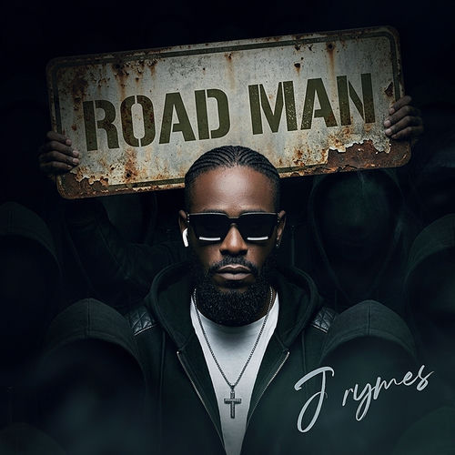 Road Man