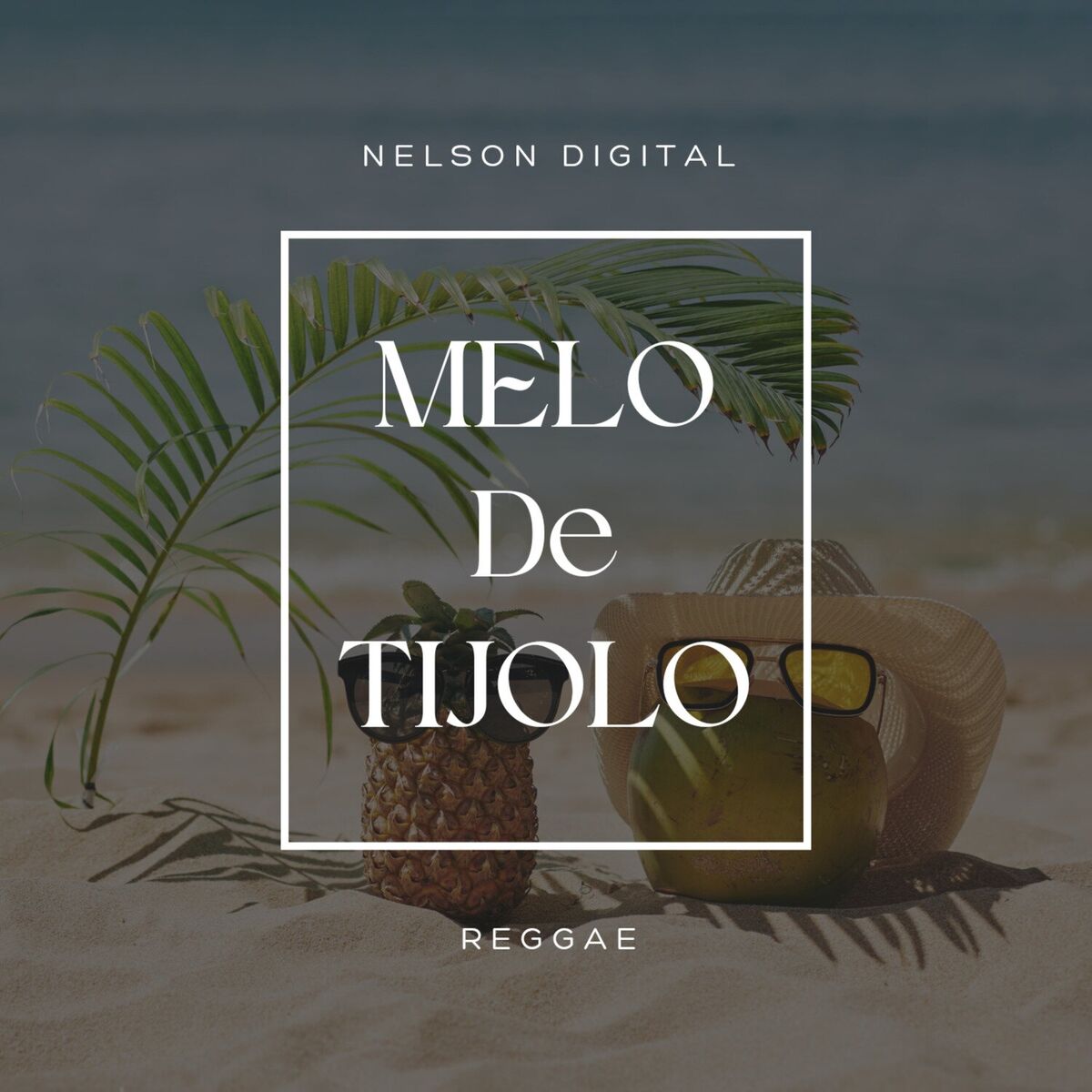 Album cover of Melo de Tijolo