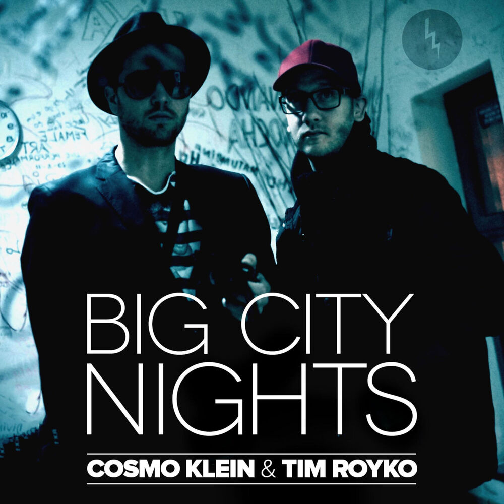 Picture of Big City Nights