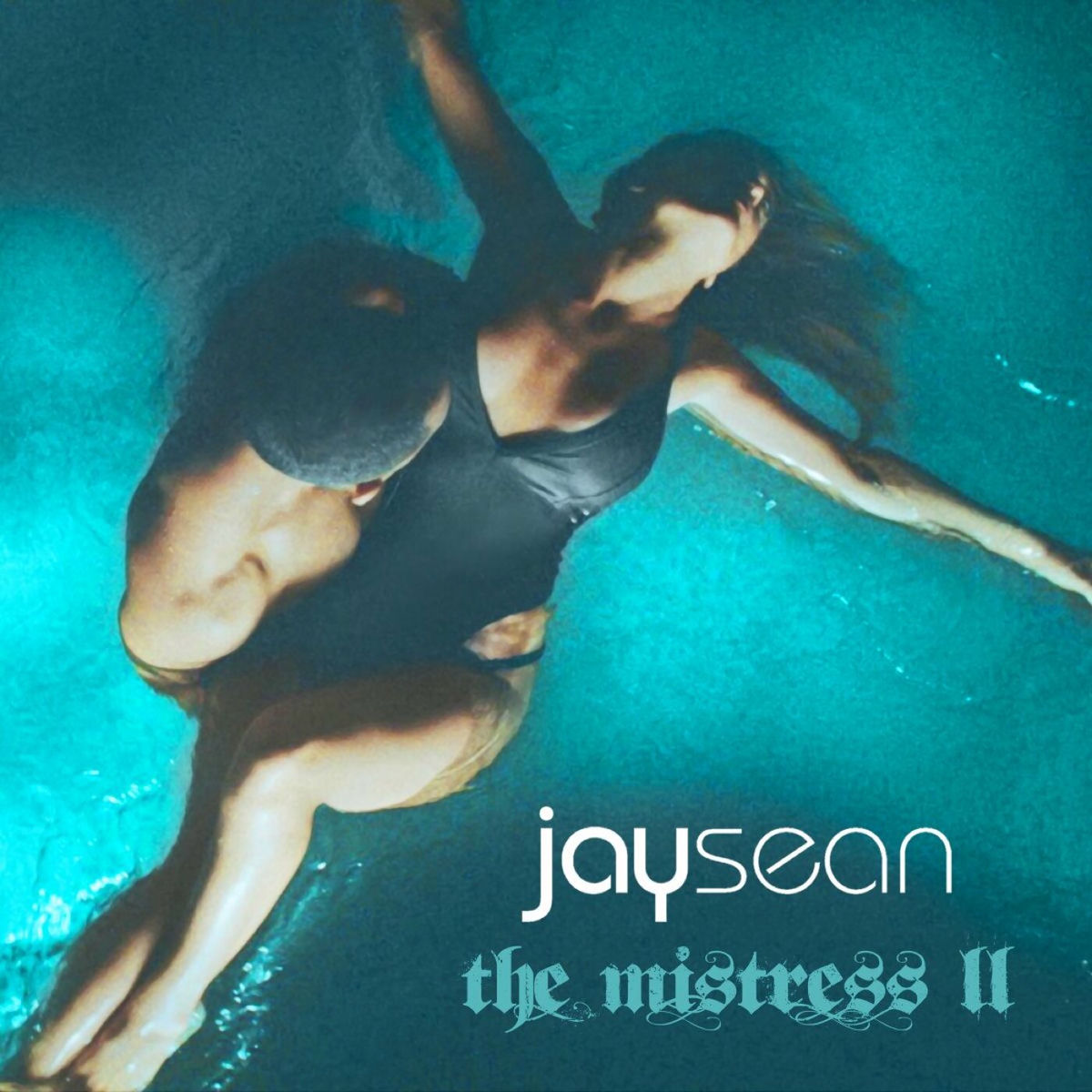Album cover of Jameson
