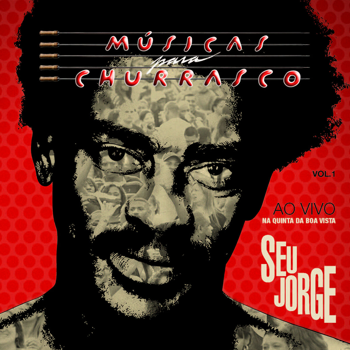 Album cover of Burguesinha