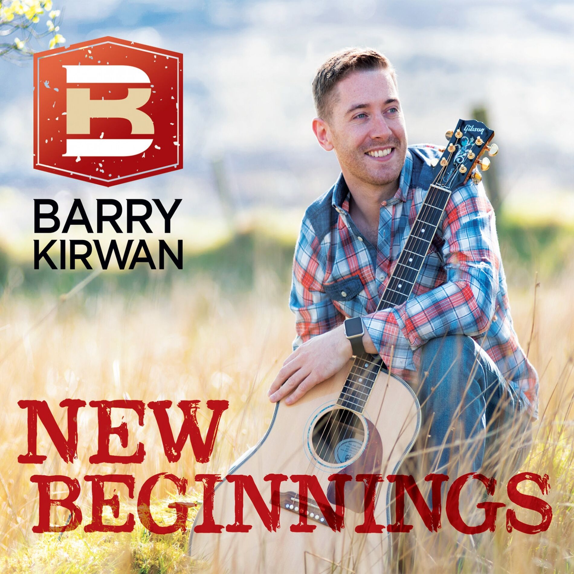 Album cover of New Beginnings