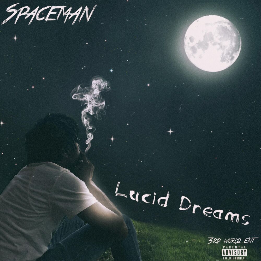 Picture of Lucid Dreams