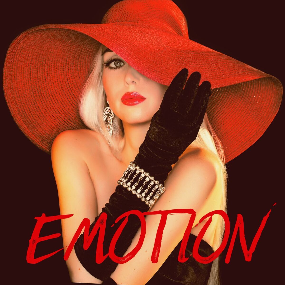 Album cover of Emotion