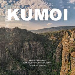 Cover of Kumoi