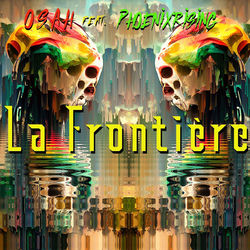 La Fronti&egrave;re