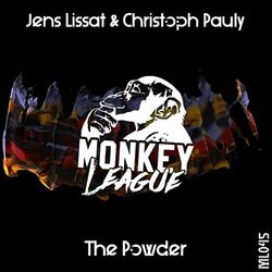 Cover of The Powder (Original Mix)