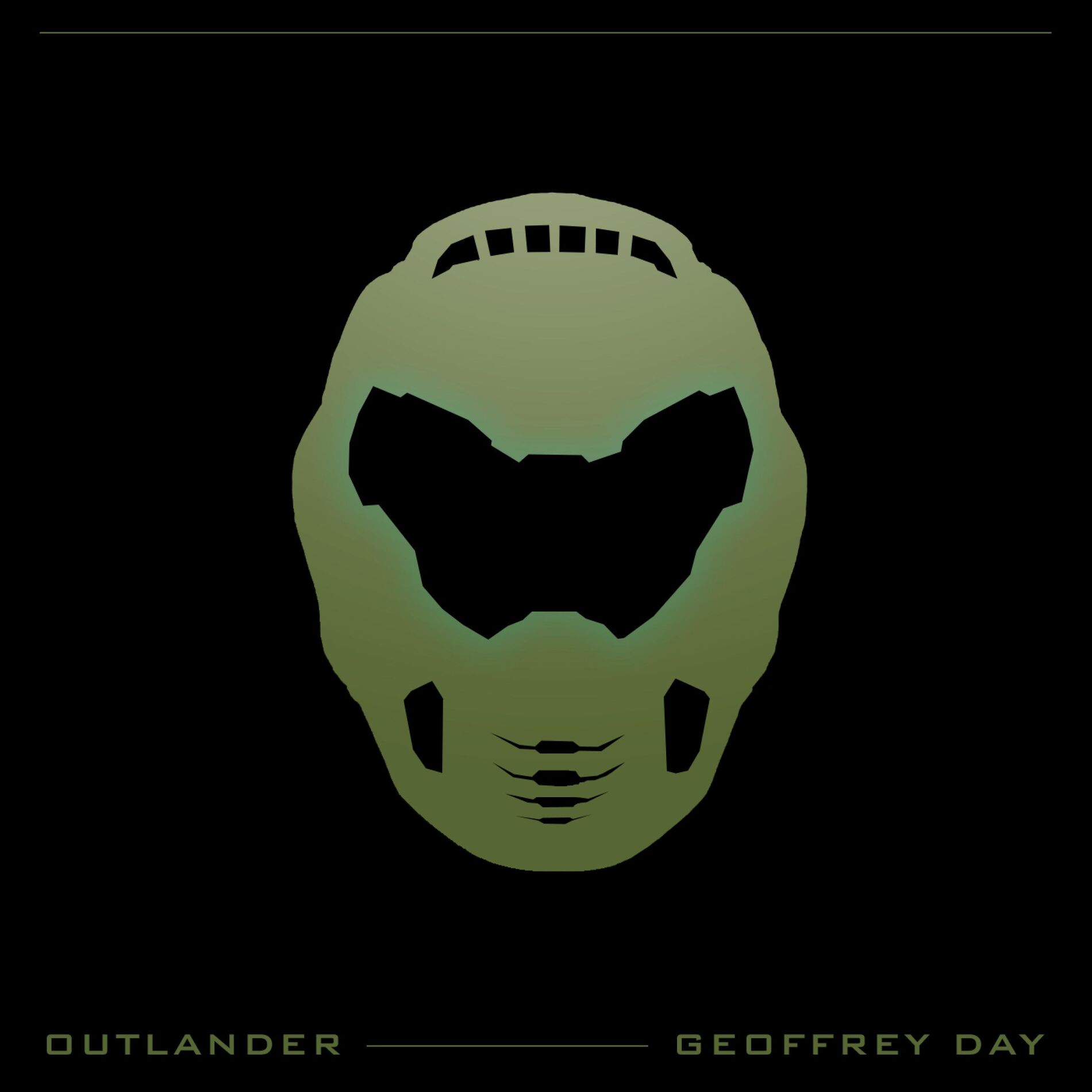Album cover of Outlander