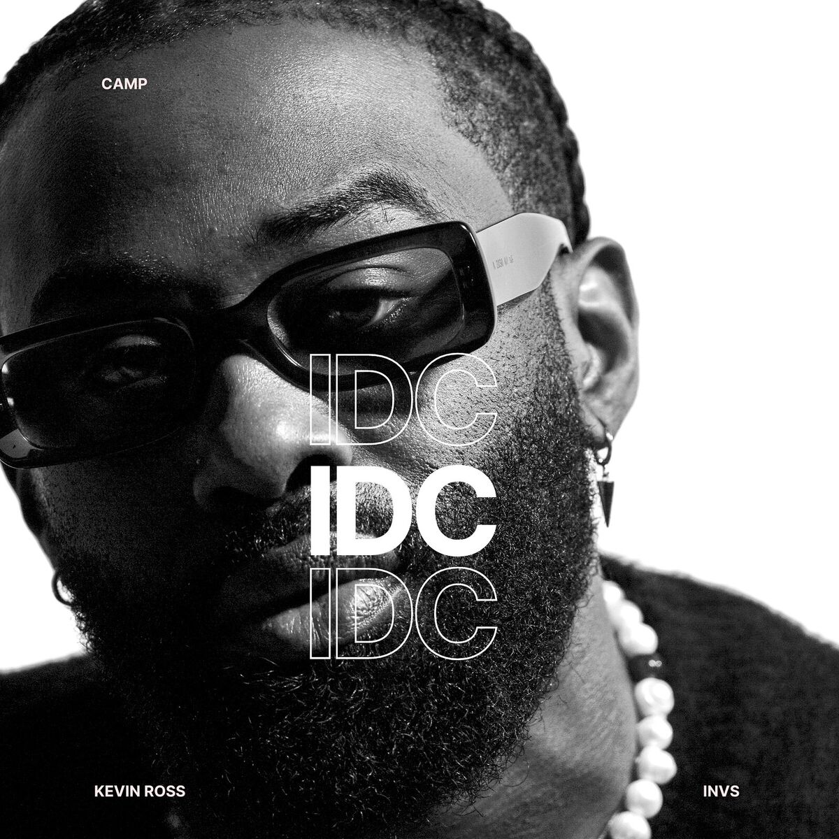 Album cover of Idc