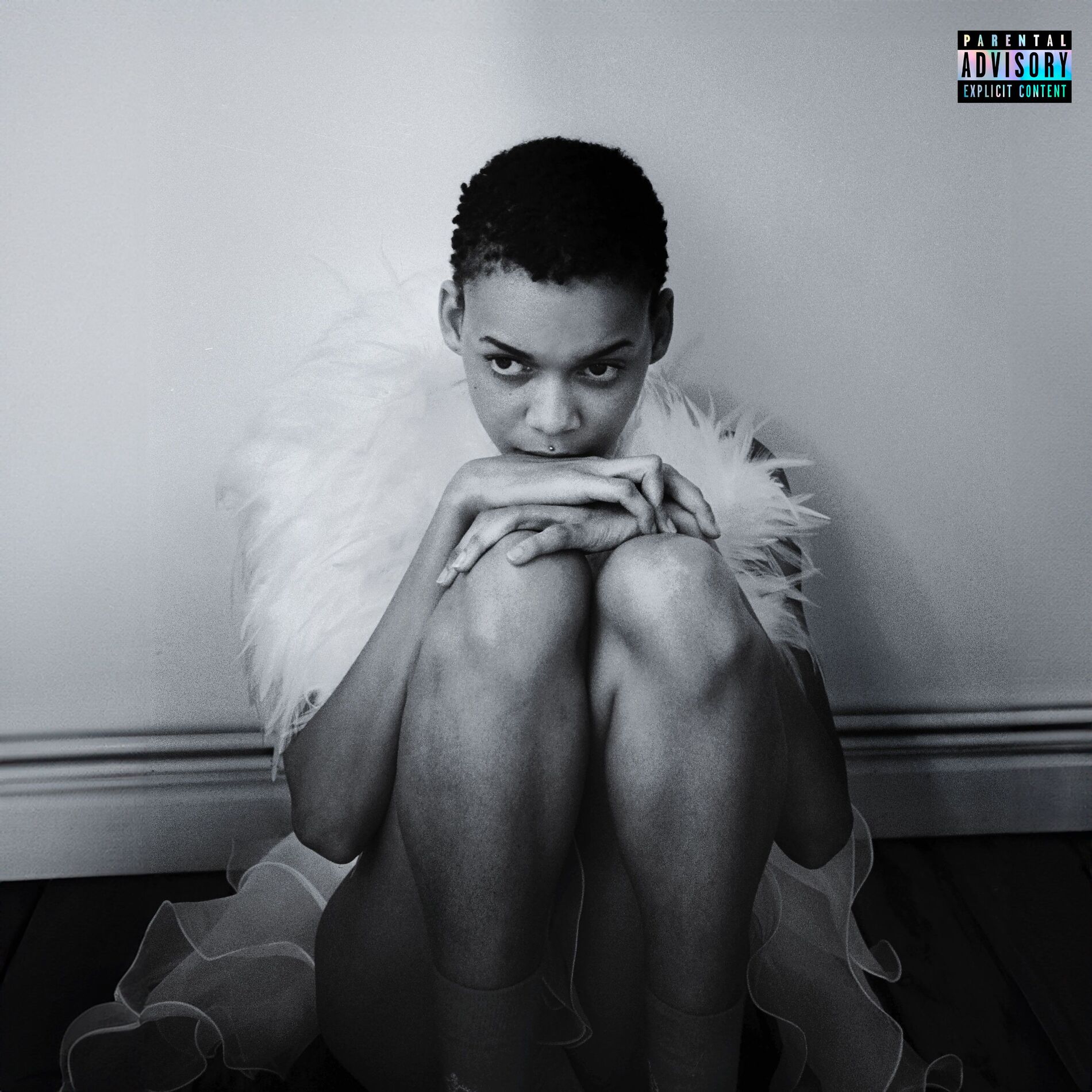 Album cover of Eu Escuto Pitty, Mano