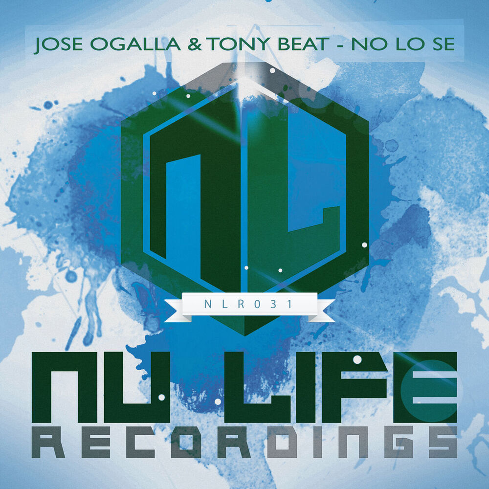 Picture of No Lo Se