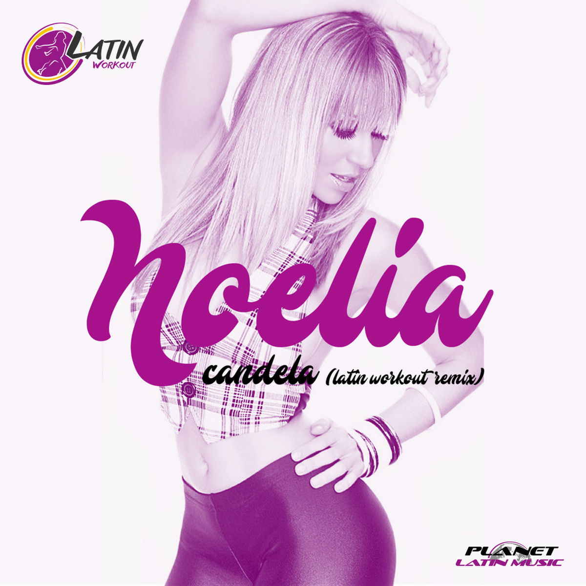 Album cover of Candela