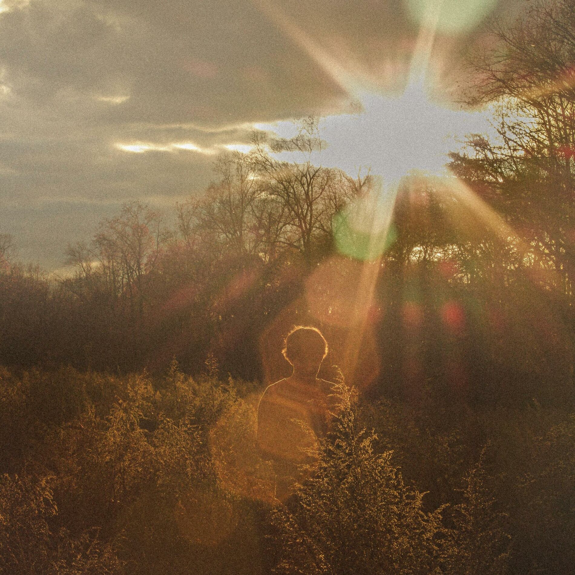 Album cover of Fathers Coat