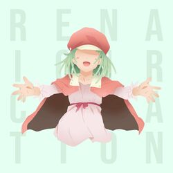 Cover of Renai Circulation (English Cover) [TV Size]