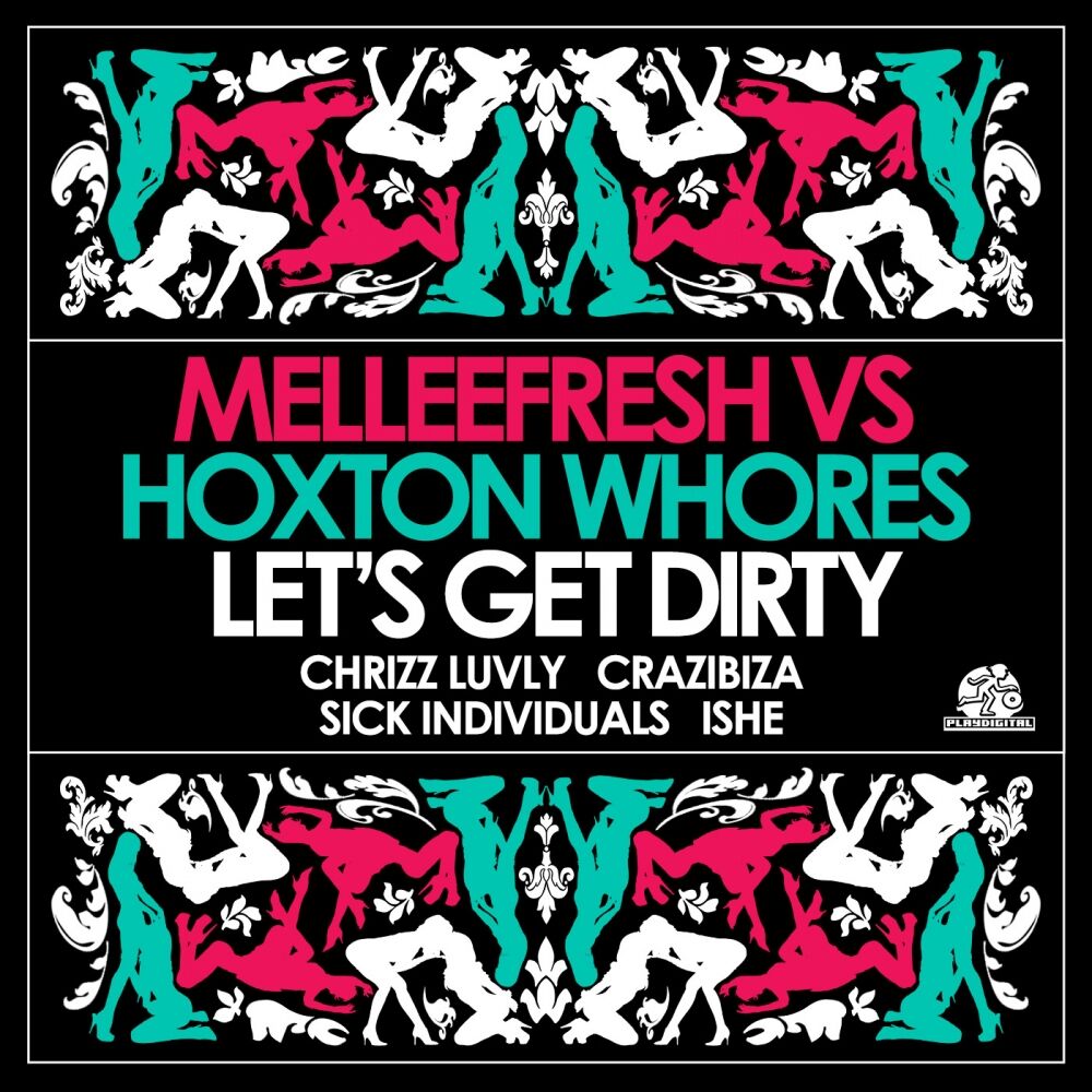 Picture of Let's Get Dirty