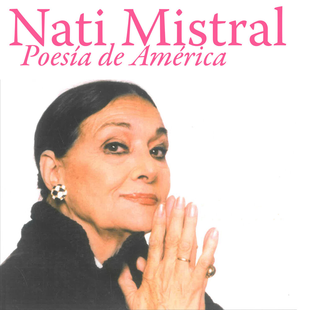 Picture of Poesía de América