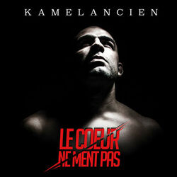 Cover of Le cœur ne ment pas